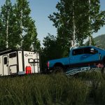 adak adventure trailer v1.0 fs22 6