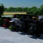 additional cams v1.0 fs22 2