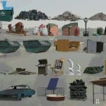 additional decoration package v1.0.0.1 fs22 3