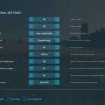 additional game settings v1.0 fs22 1