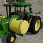 addons to john deere soundguards v1.0 fs22 4