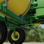 addons to john deere soundguards v1.0 fs22 5