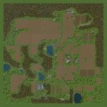 adelshoven map v1.0 fs22 2