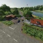 adelshoven map v1.0 fs22 4