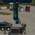 adjustable load spreader bar v1.0.0.1 fs22 16