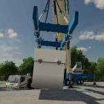 adjustable load spreader bar v1.0.0.1 fs22 18