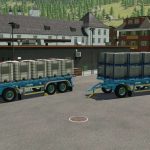 adurante r200a v1.0 fs22 3