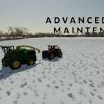 advanced maintenance v1.0 fs22 1