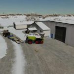 advanced maintenance v1.0 fs22 2