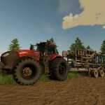 afs connect magnum v1.0 fs22 1