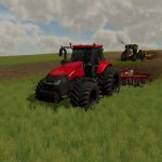 afs connect magnum v1.0 fs22 2