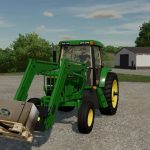 ag bag silage bagger maizeplus v1.0 fs22 3