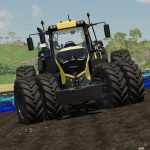 agco 1000 series v1.0 fs22 3