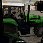 agco allis 6190 v1.0 fs22 2