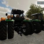 agco allis 6190 v1.0 fs22 6