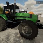 agco allis 6190 v1.0 fs22 7