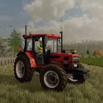 agco allis 6690 and same explorer 90 v1.0 fs22 4