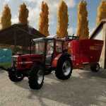 agco allis 6690 and same explorer 90 v1.0.0.1 fs22 5