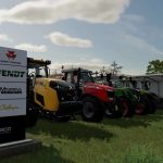 agco dealer sign pack v1.0 fs22 3