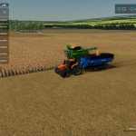 agco dt275b v1.0 fs22 1