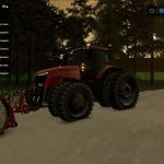 agco dt275b v1.0 fs22 2