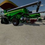 agco front hydraulic lifter v2.0.2.2 fs22 3