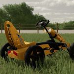 agco go kart v1.0 fs22 5