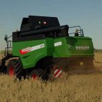 agco harvester pack v1.0 fs22 3