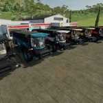 agco ideal v1.0.0.1 fs22 1