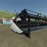 agco ideal v1.0.0.1 fs22 2