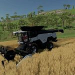 agco ideal v1.0.0.1 fs22 4