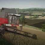 agco leveling pack v1.0 fs22 1