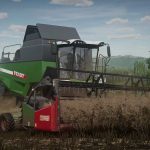 agco leveling pack v1.0 fs22 2