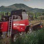 agco leveling pack v1.0 fs22 3