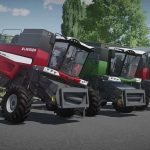 agco leveling pack v1.0 fs22 4