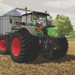 agco vario 1000 us series v1.0 fs22 2