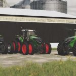 agco vario 1000 us series v1.0 fs22 6