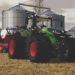 agco vario 1000 us series v1.1 fs22 4