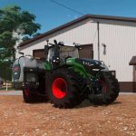 agco vario 1000 us series v1.1.0.1 fs22 2