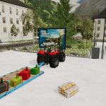 agco weight pack v1.0 fs22 2