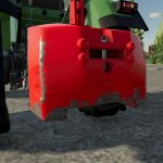 agco weight pack v1.2 fs22 5