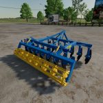 agd 2.5 v1.0 fs22 2