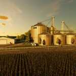 agi mfs silo dryer complex update v1.0 fs22 1