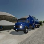 agl series v1.0 fs22 2