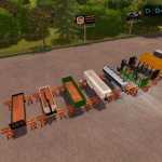 agm body pack v1.0 fs22 1