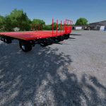 agpro v1.0 fs22 2