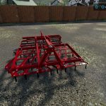 agregat unia 2.1m v1.1 fs22 2