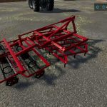 agregat unia 2.1m v1.1 fs22 6