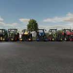 agri bumper v1.0 fs22 4