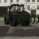 agri lizard safe made plow v1.0 fs22 3